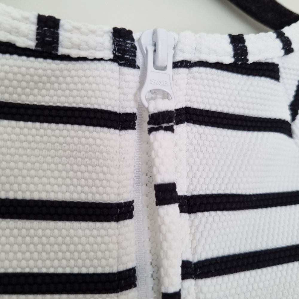 Roxy Bico Panelled - Long Sleeve Springsuit for Women - Picture 8 of 8